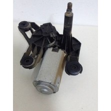 Arka Cam Silecek Motoru (Tek Kapı) Fıat Fıorıno Nemo Bıpper Mako 64344002