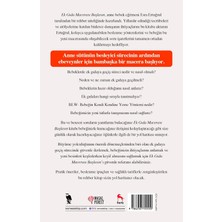 TeknoKapsül Ek Gıda Macerası Başlasın