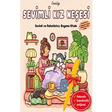 Alfa Kalem+ Sevimli Kız Neşesi (Coco Wyo) Yeni Çocuk Masal ve Öykü Destek Yayınları Kitap