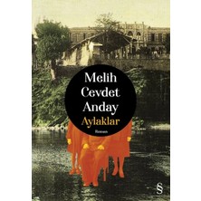Everest Yayınları Aylaklar (Ciltli)