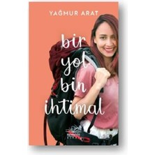 TeknoKapsül Bir Yol Bin Ihtimal