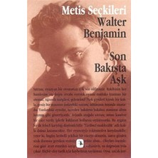 TeknoKapsül Son Bakışta Aşk