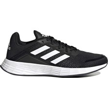 adidas Duramo Sl Kadın Siyah Koşu Ayakkabısı H04628 Hafif ve Esnek Taban