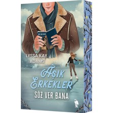 TeknoKapsül Aşık Erkekler - Söz Ver Bana