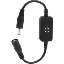 Powermaster PM-4613 Dokunmatik LED Dimmer Anahtarı (DC12V-24V 6A)