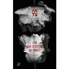Düşbaz Kitaplar Sen Çok Seversin Bu Yemeği