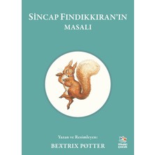 TeknoKapsül Sincap Fındıkkıran'ın Masalı