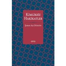 Otto Yayınları Kimliksiz Hakikatler