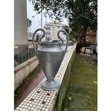 Fut Cards Tr Şampiyonlar Ligi Kupası 40 cm