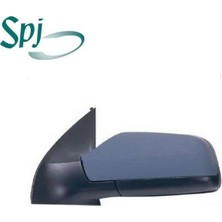 Spj Dikiz Ayna Sol Astra G 98-04 Elektrikli Astarlı Kör Nokta E-0895 6428080
