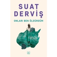 İthaki Yayınları Onları Ben Öldürdüm