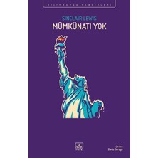 TeknoKapsül Mümkünatı Yok