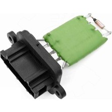 Fan Rezistansı Logan 1 Mcv 1 Sandero 1 6001552013 RN8682 Zenon