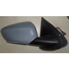 Ayna Sağ Peugeot 301 Citroen C-Elysee Elektrikli Ayar Isıtmalı Sensörlü Astarlı Spj E-4632