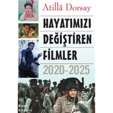 TeknoKapsül Hayatımızı Değiştiren Filmler 2020 - 2025