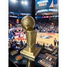 Fut Cards Tr Nba Trophy Nba Basketbol Ödül Kupası