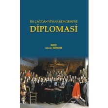 Altınordu Yayınları Ilk Çağ'dan Viyana Kongresi'ne Diplomasi
