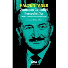Yapı Kredi Yayınları Zamanın Getirdiği Perspektifler