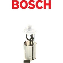 Bosch Yakıt Pompa Ünitesi Doblo 1 2001-2010 1.3/1.9 Jtd-Mjt 46760848 0580303028