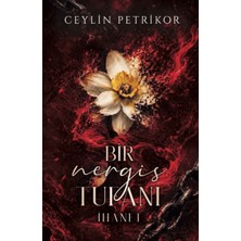 Martı Yayınları Bir Nergis Tufanı: Ihanet