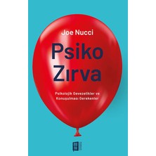 Mona Kitap Psiko Zırva