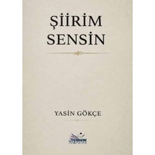 Düş Kurguları Yayıncılık Şiirim Sensin