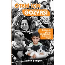 Vesta Yayınları Öteki Için Gözyaşı