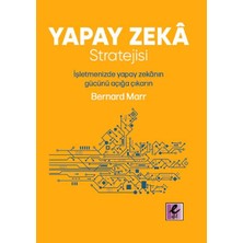 Efil Yayınevi Yapay Zekâ Stratejisi
