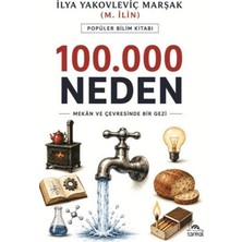 Sarmal Kitabevi 100.000 Neden