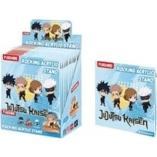 Beta Oyuncak Jujutse Kaisen Puremind Rocking Acrylic Stand
