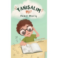 Ütopya Çocuk Tanışalım Mı? Cemil Meriç