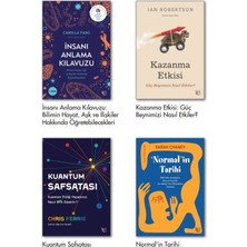 İrene Kitap Yaşamdan Notlar Seti (4 Kitap)