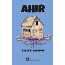 Runa Yayınevi Ahır