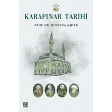 Palet Yayınları Karapınar Tarihi