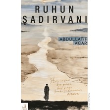 Fecr Yayınları Ruhun Şadırvanı