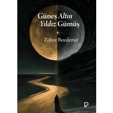 Paşa Yayınları Güneş Altın Yıldız Gümüş