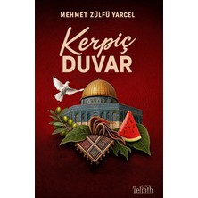 Telmih Kitap Kerpiç Duvar