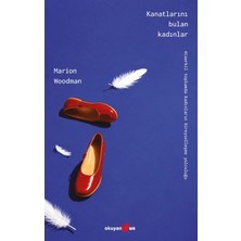 Kanatlarını Bulan Kadınlar