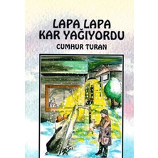 Güler Akademi Lapa Lapa Kar Yağıyordu