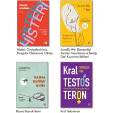 İrene Kitap Kadın ve Toplum Seti (4 Kitap)