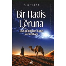 Fecr Yayınları Bir Hadis Uğruna