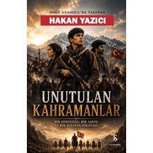 Son Adım Yayınları Unutulan Kahramanlar
