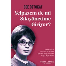 Sanat Kritik Yayınları Yelpazem De Mi Sıkıyönetime Giriyor?