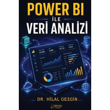 Serüven Yayınevi Power Bı Ile Veri Analizi