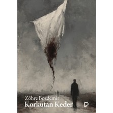 Paşa Yayınları Korkutan Keder