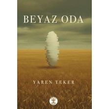 Yazar Ağacı Yayınevi Beyaz Oda