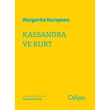 Odipa Yayınları Kassandra ve Kurt