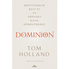 TeknoKapsül Dominion - Hristiyanlık Batı’yı ve Dünyayı Nasıl Dönüştürdü