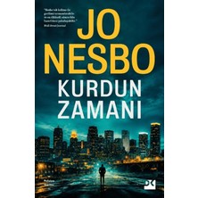 Doğan Kitap Kurdun Zamanı