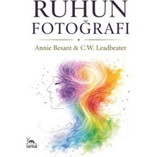Sarmal Kitabevi Ruhun Fotoğrafı